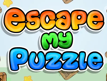 Escape My Puzzle logo