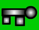 Escape Nightmare House logo