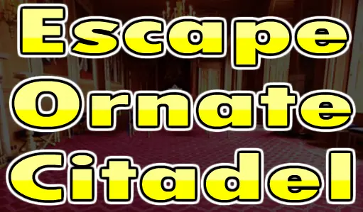 Escape Ornate Citadel logo