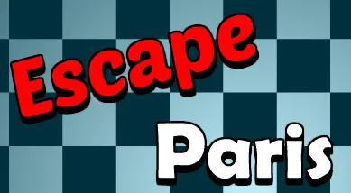 Escape Paris logo