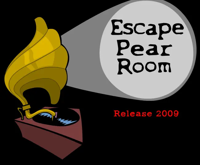 Escape Pear Room 2009 logo