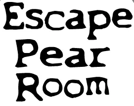Escape Pear Room logo