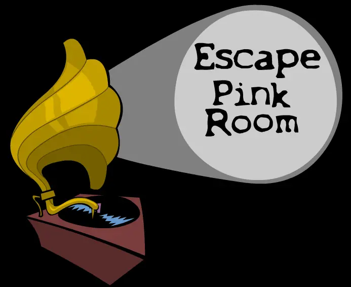 Escape Pink Room logo