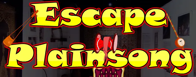 Escape Plainsong logo