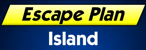 Escape Plan Island logo