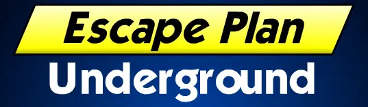 Escape Plan Underground logo