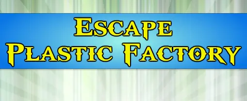 Escape Plastic Factory logo