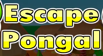 Escape Pongal logo