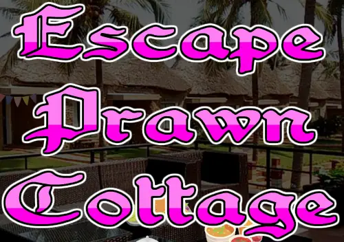 Escape Prawn Cottage logo
