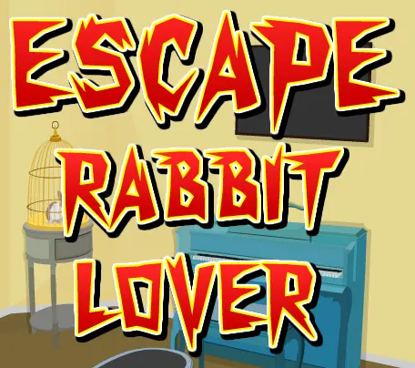 Escape Rabbit Lover logo