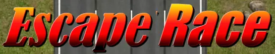 Escape Race logo