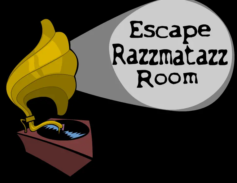 Escape Razzmatazz Room logo