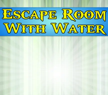 Escape Room With Water logo