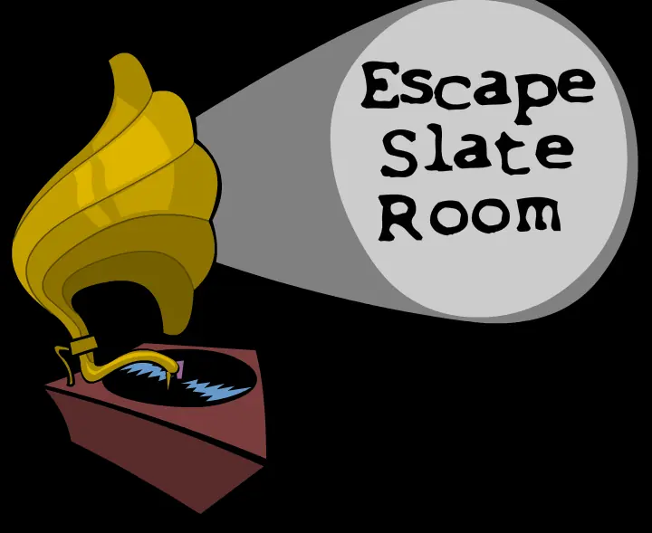 Escape Slate Room logo