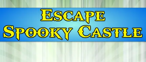 Escape Spooky Castle logo
