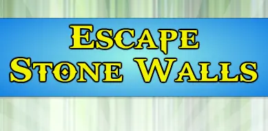 Escape Stone Walls logo
