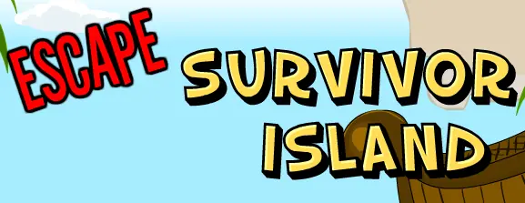 Escape Survivor Island logo