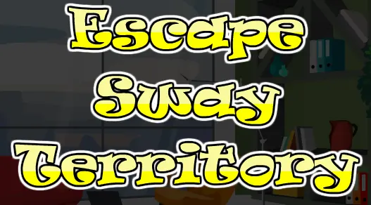 Escape Sway Territory logo