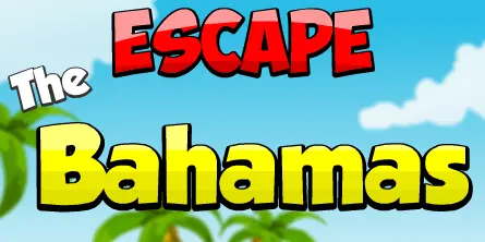 Escape The Bahamas logo