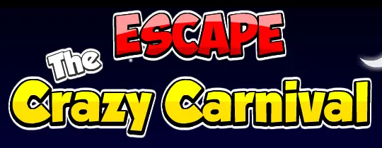Escape the Crazy Carnival logo