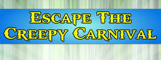 Escape The Creepy Carnival logo