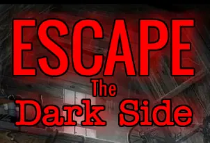Escape The Dark Side logo