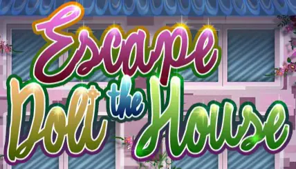 Escape the Doli House logo