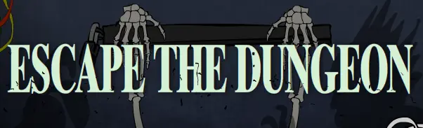 Escape the Dungeon logo