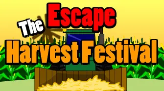 Escape The Harvest Festival logo