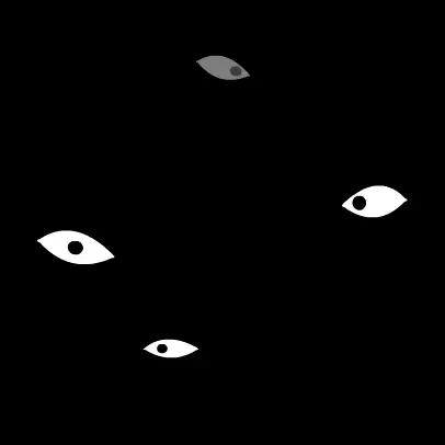 Escape The Haunted House logo