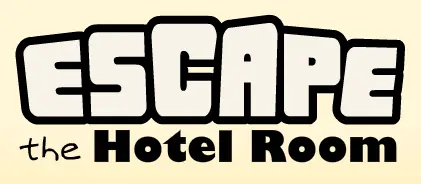 Escape the Hotel Room logo