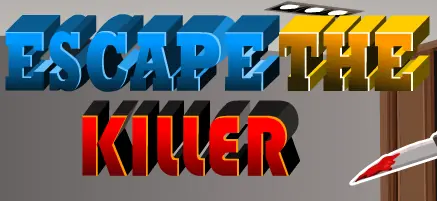 Escape the Killer logo