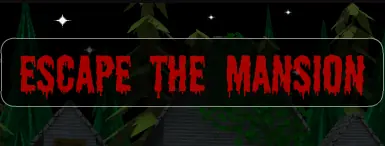Escape the Mansion logo