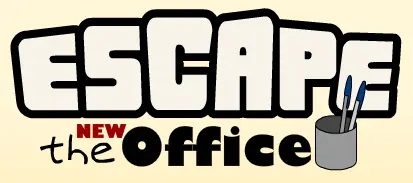 Escape the New Office logo