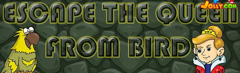 Escape The Queen From Bird logo