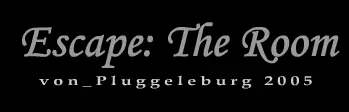 Escape: The Room logo