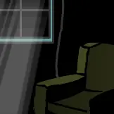 Escape The Spooky Room logo