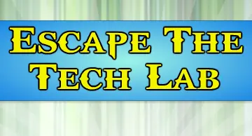Escape The Tech Lab logo