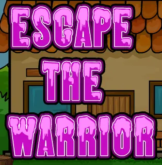 Escape The Warrior logo