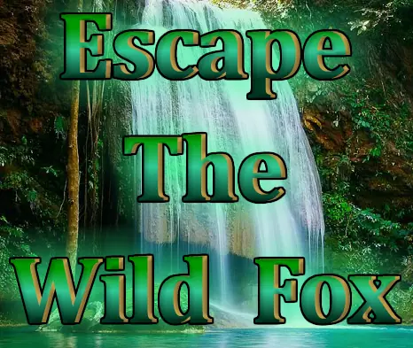 Escape The Wild Fox logo