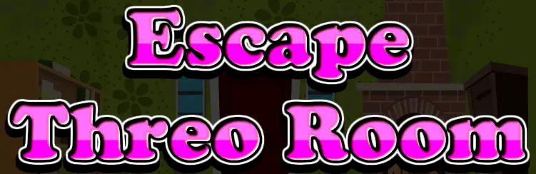 Escape Threo Room logo