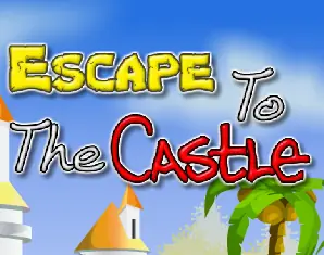 Escape to the Castle logo