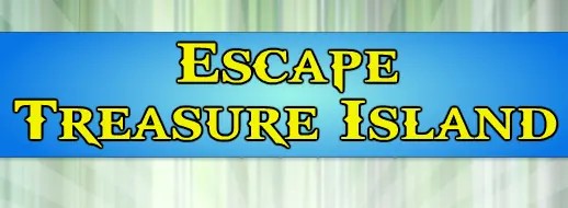 Escape Treasure Island logo