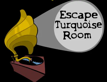 Escape Turquoise Room logo
