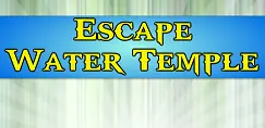 Escape Water Temple logo