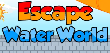 Escape Water World logo