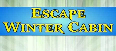 Escape Winter Cabin logo