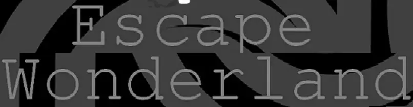 Escape Wonderland logo