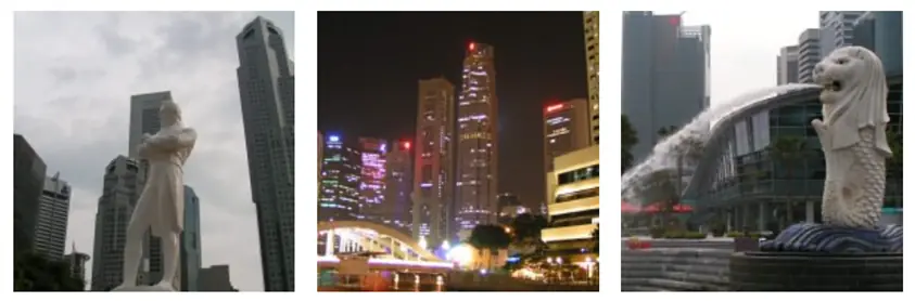 Escape Worldwide Singapore 09 Photo Gallery logo