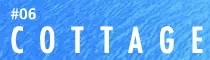 Escapers #06 COTTAGE logo